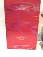 Evita 100ml/3.4oz Eau de Parfum Spray Cosko/Vicos GmbH