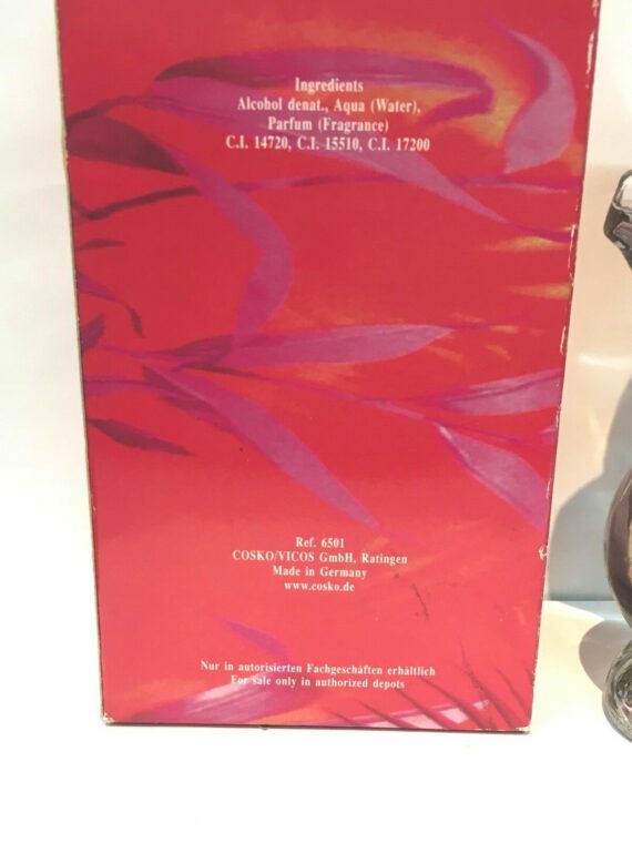 Evita 100ml/3.4oz Eau de Parfum Spray Cosko/Vicos GmbH