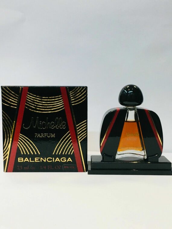 Michelle by Balenciaga 7.5ml/1/4oz Parfum Splash for Women