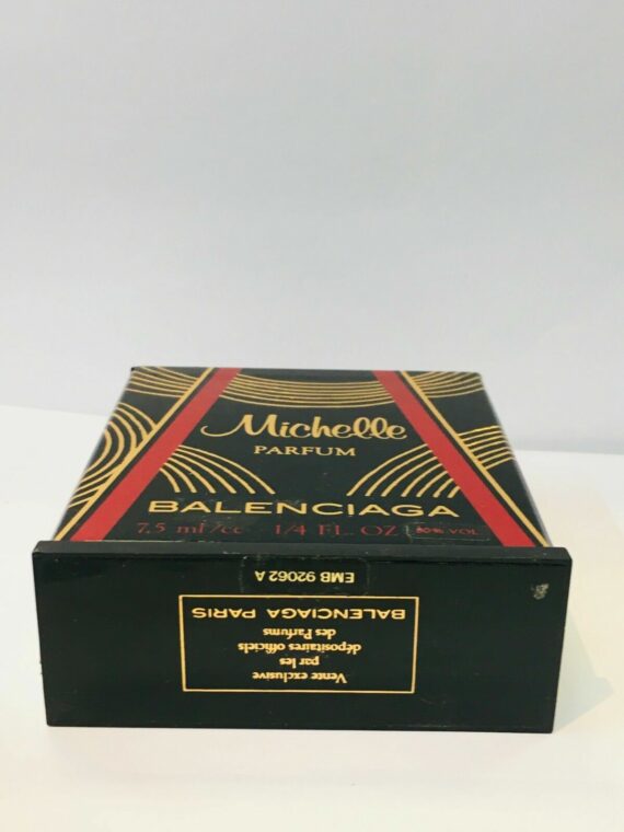 Michelle by Balenciaga 7.5ml/1/4oz Parfum Splash for Women