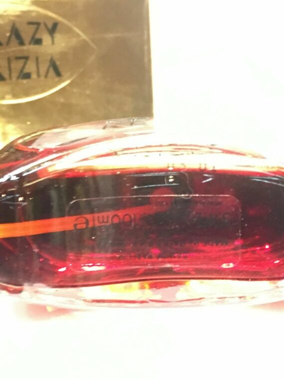 Krazy Krizia 3.4oz/100ml Eau de Parfum Spray for Women