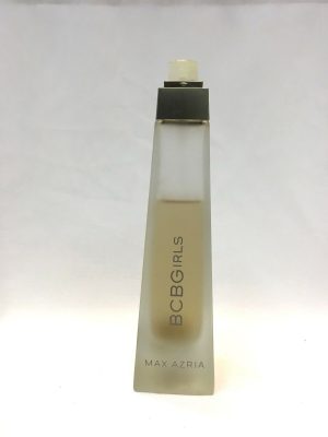 BCBG Sexy 1.7oz/50ml Eau de Toilette Spray by Max Azria Discontinued