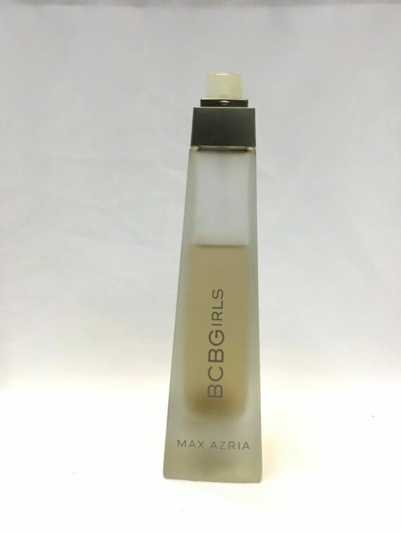 BCBG Sexy 1.7oz/50ml Eau de Toilette Spray by Max Azria Discontinued