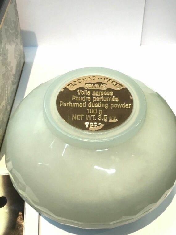Femme Rochas 100g/3.5oz Dusting Powder by Rochas