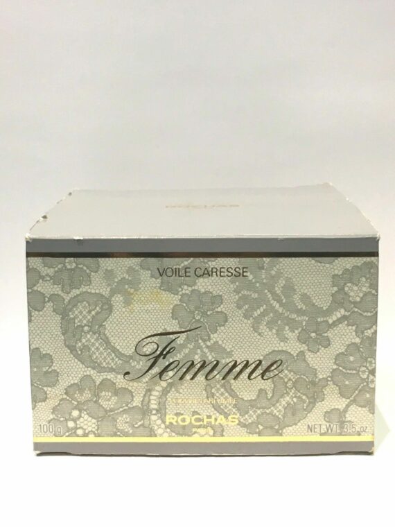 Femme Rochas 100g/3.5oz Dusting Powder by Rochas