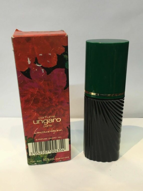 Ungaro 0.84oz/25ml Eau de Toilette Spray for Women