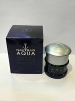 Nautilus Aqua by Nautilus For Men 1.0oz/30ml Eau de Toilette Spray New In Box
