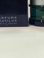 Nautilus Aqua by Nautilus For Men 1.0oz/30ml Eau de Toilette Spray New In Box