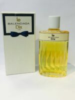Le Dix by Balenciaga 3 1/2oz /105ml Eau De Cologne Splash for Women (REF. 2421)