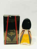 Michelle by Balenciaga 1.0 oz/30ml Eau de Toilette Spray for Women