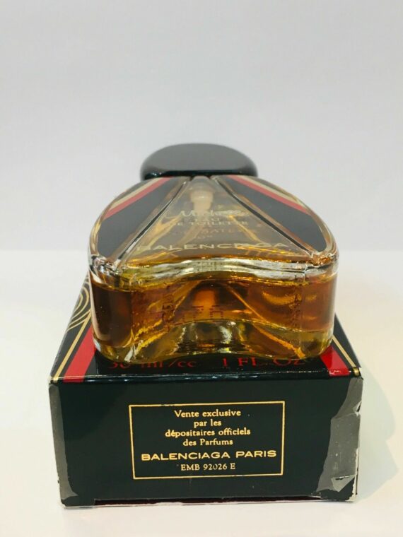 Michelle by Balenciaga 1.0 oz/30ml Eau de Toilette Spray for Women