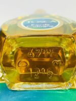 Tosca 1.7oz. /50ml Eau de Cologne Splash