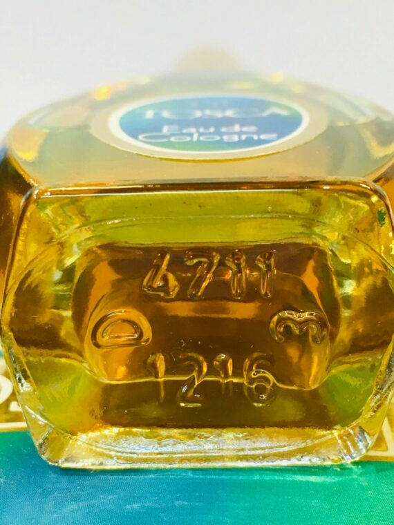 Tosca 1.7oz. /50ml Eau de Cologne Splash