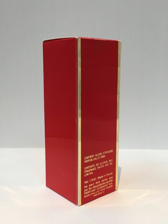 L'Interdit 2 Givenchy 1.0oz/30ml Eau de Toilette Natural Spray for Women