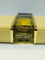 Fendi Uomo After Shave 3.4oz/100ml Splash New In Box