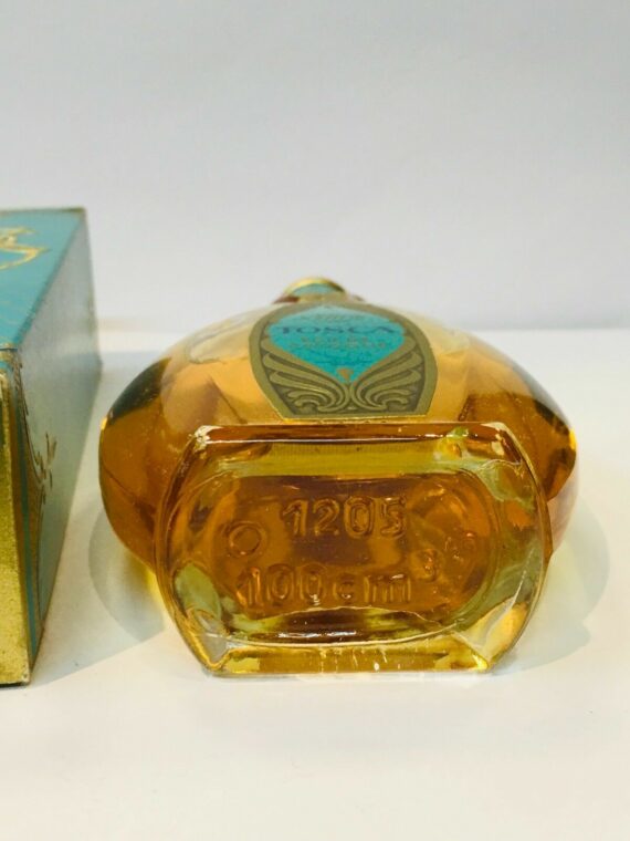 Tosca 3.4oz. /10ml Eau de Cologne Splash by 4711