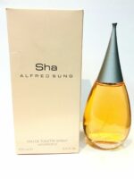 Sha by Alfred Sung for Women 3.4oz/100ml Eau De Toilette Spray