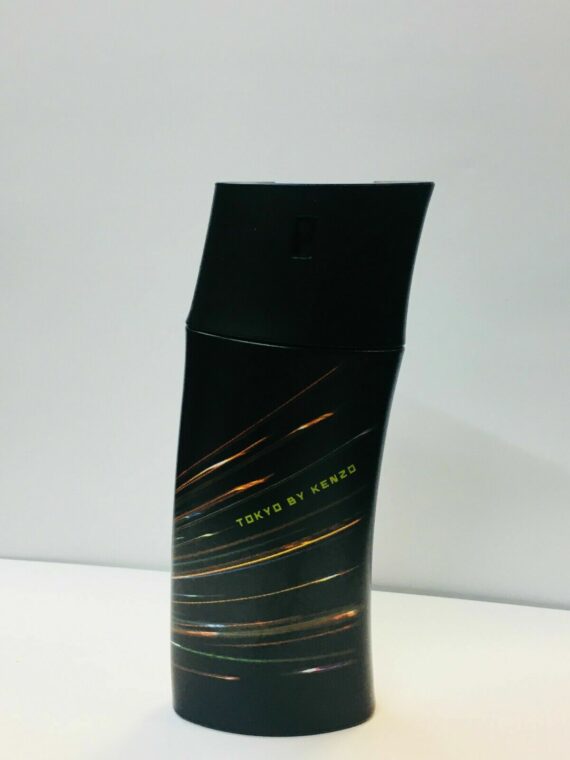 Kenzo Tokyo by Kenzo 1.7oz/50ml Eau de Toilette Spray for Men