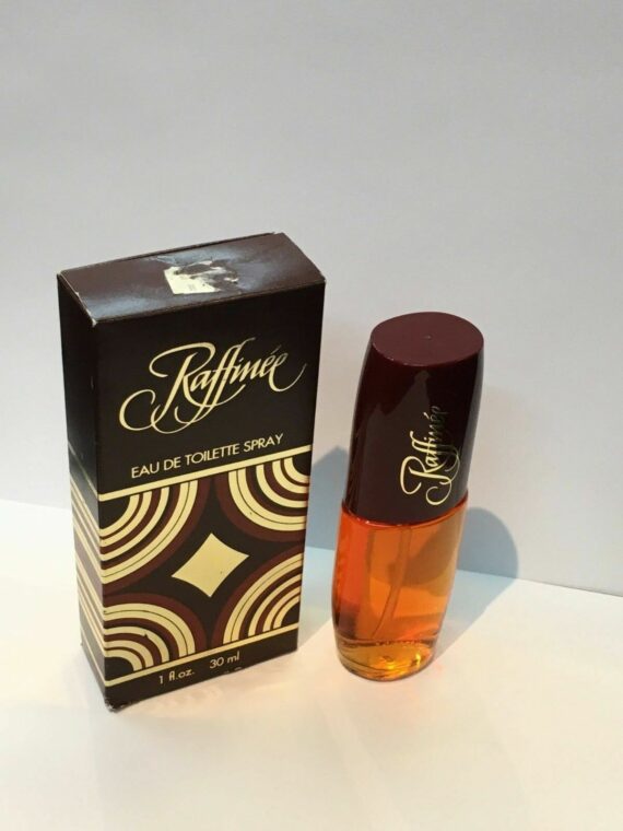 Raffinee By Dana for Women 1.0oz/30ml Eau De Toilette Spray