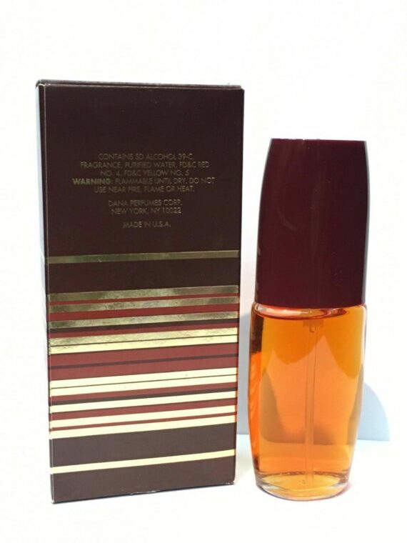 Raffinee By Dana for Women 1.0oz/30ml Eau De Toilette Spray
