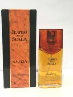 Teatro Alla Scala by Krizia 0.85oz/25ml Eau de Toilette Spray for Women