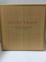 Ellen Tracy Linda Allard Limited Edition 3.4oz /100 ml EDP Spray for Women Set