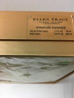 Ellen Tracy Linda Allard Limited Edition 3.4oz /100 ml EDP Spray for Women Set