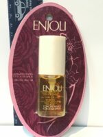 Enjoli by Revlon 0.3oz/8.87ml Concentrated Cologne Spray