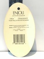 Enjoli by Revlon 0.3oz/8.87ml Concentrated Cologne Spray