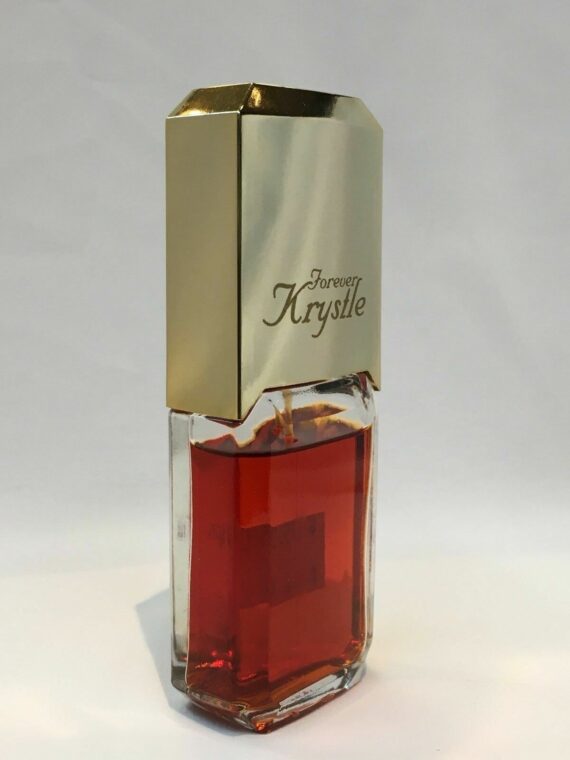 Forever Krystle 0.8oz/22g Eau De Toilette Spray by Carrington