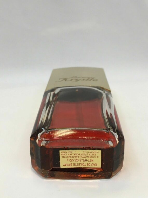 Forever Krystle 0.8oz/22g Eau De Toilette Spray by Carrington