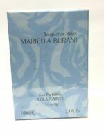 Mariella Burani Bouquet De Roses 3.4oz/100ml Eau de Toilette Spray for Women