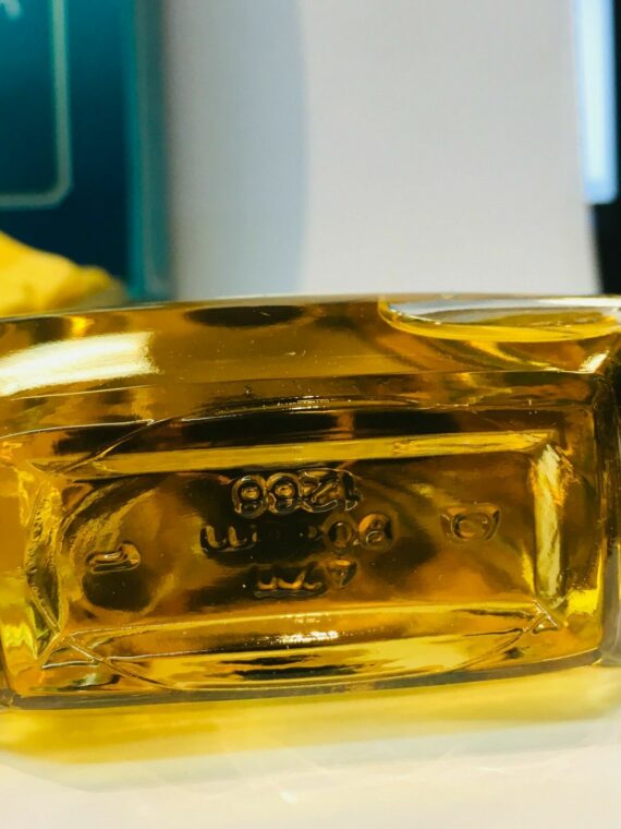 Tosca 1.7oz. /50ml Eau de Cologne Splash