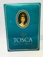 Tosca 1.7oz. /50ml Eau de Cologne Splash