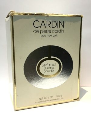 Cardin de Pierre Cardin 6.0oz/170g Dusting Powder