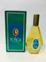 Tosca Eau de Cologne Splash 1.8oz. /50ml By 4711