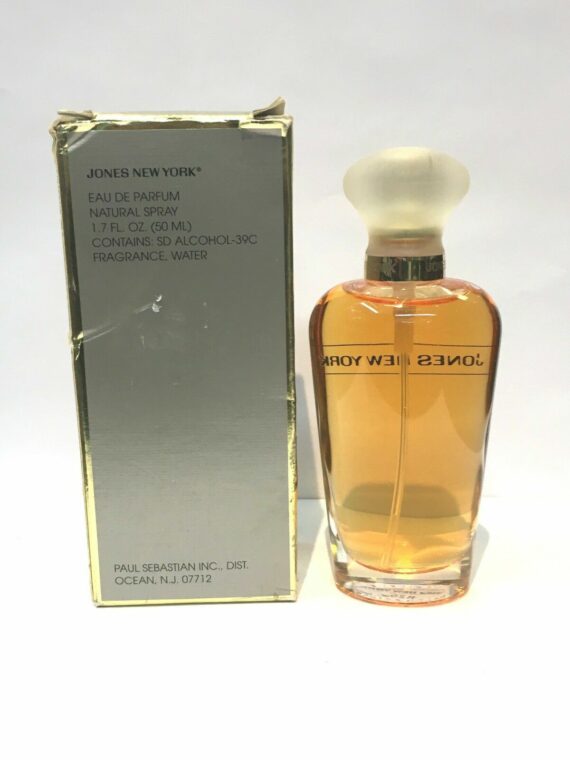 Jones New York 1.7oz / 50ml Eau De Parfum Spray for Women