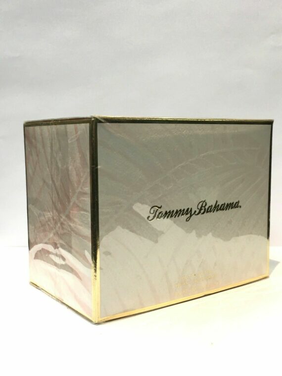 Tommy Bahama Women 3.4oz/100ml Eau De Parfum Spray Discontinued