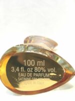 Donna By Borsalino 3.4oz/100ml Eau De Parfum Spray