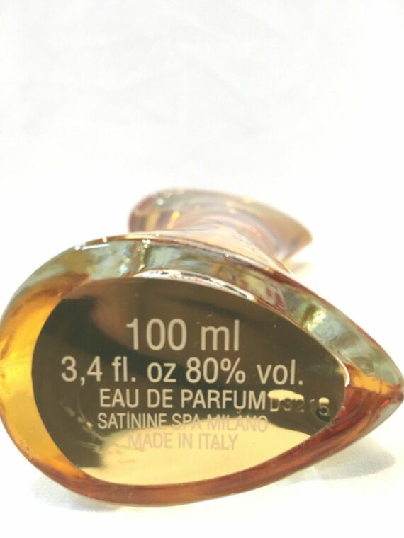 Donna By Borsalino 3.4oz/100ml Eau De Parfum Spray