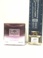 EN Joy by Jean Patou 0.09oz/3ml Eau de Parfum Splash Miniature
