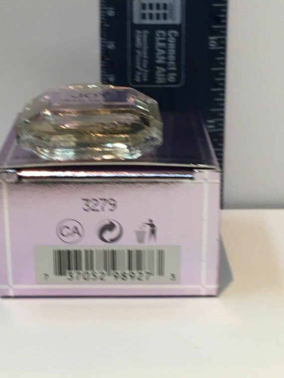 EN Joy by Jean Patou 0.09oz/3ml Eau de Parfum Splash Miniature