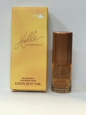 Halle By Halle Berry For Women EDP 0.375 FL OZ / 11 ML Spray