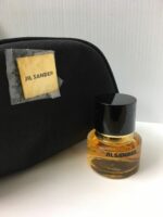 Jil Sander No.04 EDP 1.7oz/50ml perfume Spray with Pouch