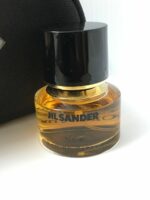Jil Sander No.04 EDP 1.7oz/50ml perfume Spray with Pouch