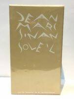 Jean Marc Sinan Soleil 1.6oz/50ml Eau de Toilette Spray for Women