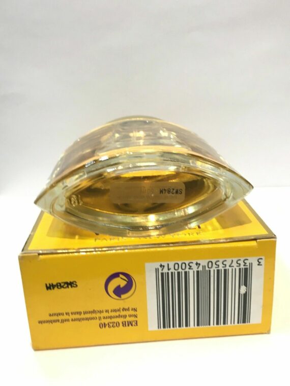 Vanderbilt Women 3.3oz/100ml Eau de Parfum Spray for women