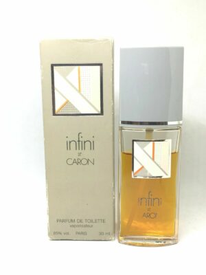 Infini de Caron By Caron 1oz/30ml Parfum de Toilette Spray for Women