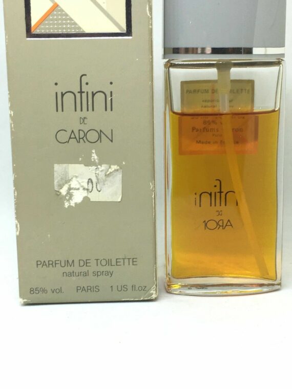 Infini de Caron By Caron 1oz/30ml Parfum de Toilette Spray for Women