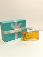 Vintage Tiffany 7ml/0.25oz Miniature Eau De Parfum New Original Box for Women